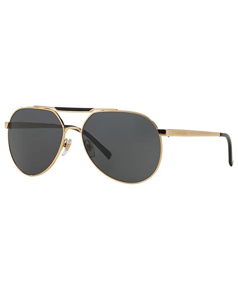 Versace VE2155 Sunglasses 